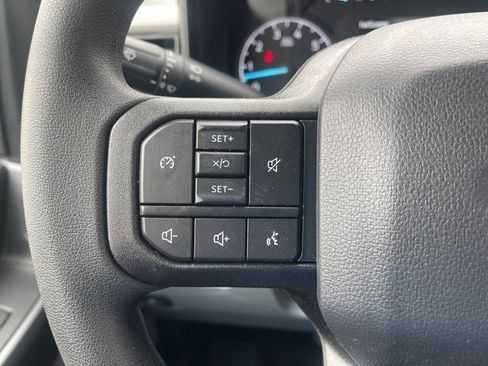 New 2025 Ford F250 XLT w/ FX4 Off-Road Package image 30