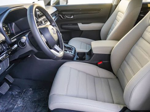 New 2026 Honda CR-V EX-L image 22