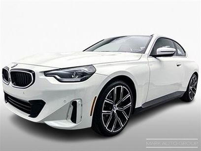 Used 2023 BMW 230i xDrive Coupe
