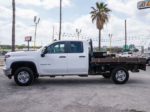 Used 2022 Chevrolet Silverado 2500 W/T w/ WT Convenience Package image 8