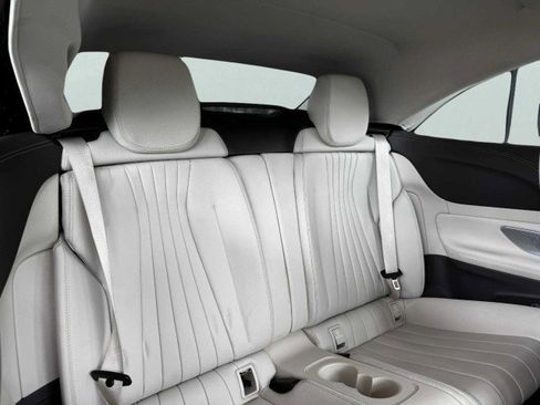 Used 2019 Mercedes-Benz E 450 4MATIC Cabriolet image 65