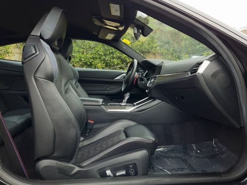 Used 2023 BMW M4 xDrive Competition w/ Executive Package image 23