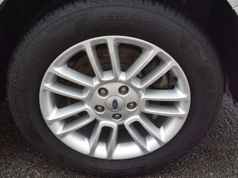 Used 2019 Ford Flex SEL w/ Equipment Group 202A image 54