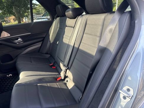 Used 2025 Mercedes-Benz GLE 580 4MATIC image 15