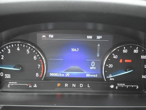 Used 2023 Ford Explorer XLT image 16