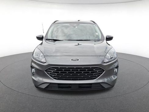 Used 2022 Ford Escape SEL w/ SEL Stealth AWD Package image 10
