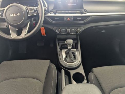 Used 2024 Kia Forte LXS FWD image 20
