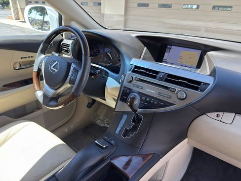 Used 2015 Lexus RX 350 FWD image 19