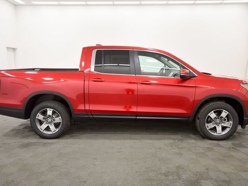 New 2026 Honda Ridgeline RTL image 8