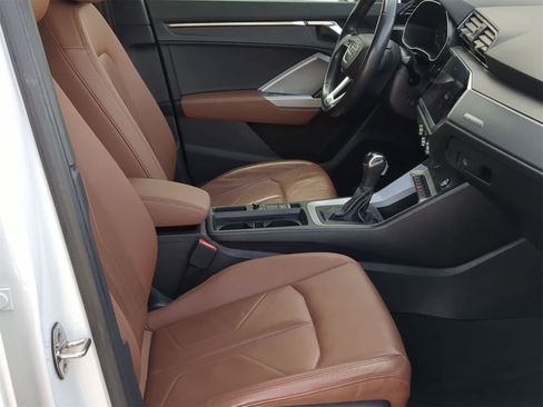 Used 2022 Audi Q3 2.0T Premium w/ Convenience Package image 28