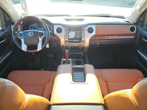 Used 2017 Toyota Tundra 1794 Edition image 6