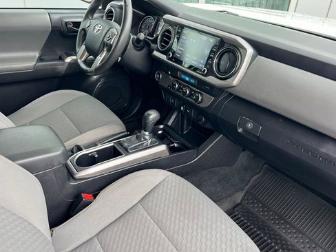 Used 2023 Toyota Tacoma SR5 w/ SX Package image 12