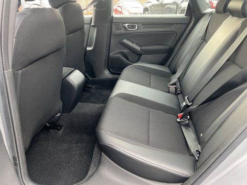 Used 2023 Honda Civic Sport image 22