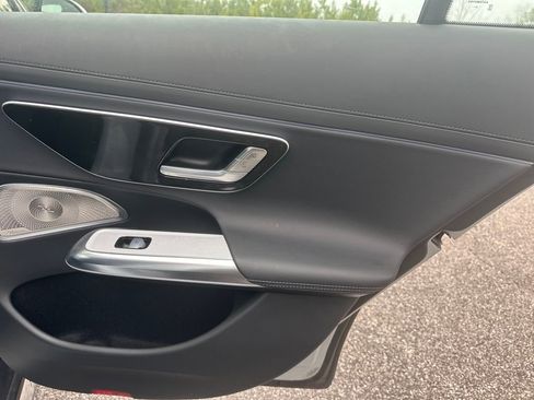 Certified 2025 Mercedes-Benz E 450 4MATIC All-Terrain Wagon image 32