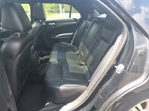 Used 2013 Chrysler 300 C w/ Harman Kardon Audio Group AWD/4WD image 11