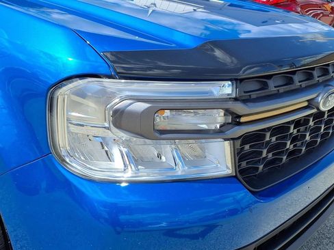 Used 2022 Ford Maverick XLT w/ Equipment Group 300A Standard AWD/4WD image 9