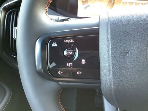 New 2026 Nissan Armada PRO-4X image 21