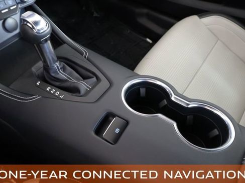Used 2026 Ford Mustang Premium RWD image 24