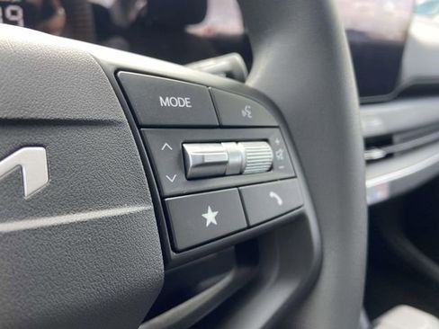 New 2026 Kia K4 FWD image 15