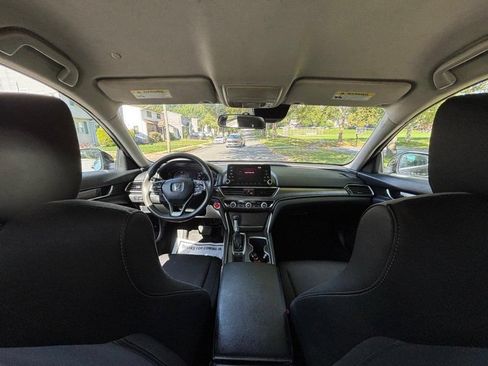 Used 2019 Honda Accord LX image 15
