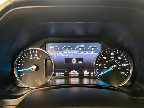 Certified 2021 Ford Expedition Platinum image 25