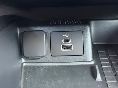 Used 2025 Ford Bronco Sport Big Bend w/ Convenience Package AWD/4WD image 12