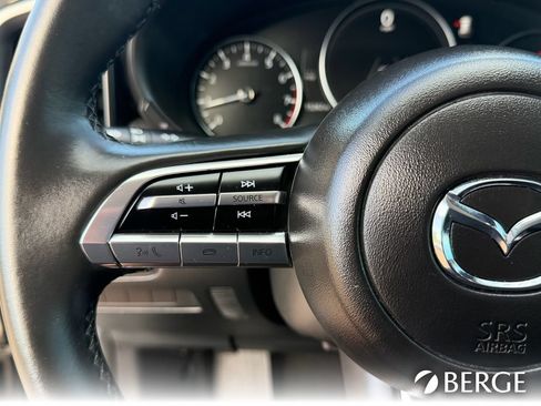 Used 2024 MAZDA CX-50 AWD 2.5 S w/ Preferred Package image 33