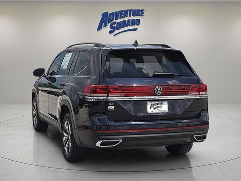 Used 2024 Volkswagen Atlas SE FWD image 5