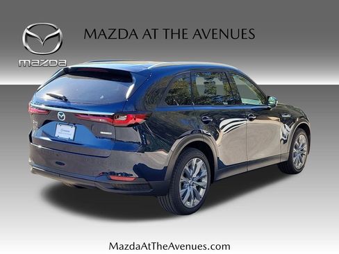 New 2026 MAZDA CX-90 3.3 Turbo w/ Preferred Package image 4