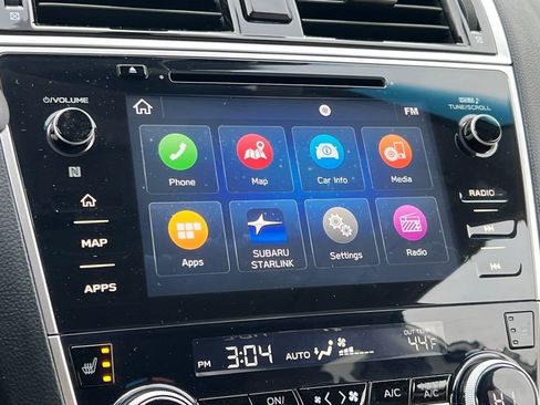 Used 2019 Subaru Outback 2.5i Premium image 23