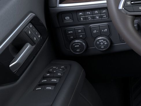 New 2026 Chevrolet Tahoe Premier AWD/4WD image 22