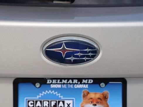 Used 2019 Subaru Outback 2.5i Limited image 52