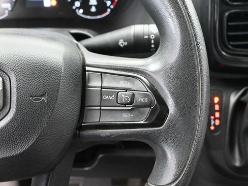 Used 2023 RAM ProMaster 2500 FWD image 26
