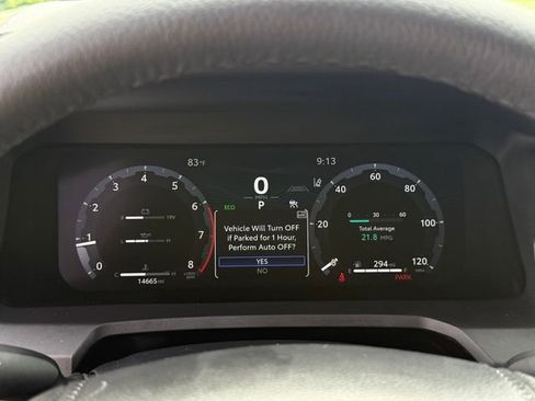 Used 2026 Toyota Tacoma TRD Off-Road AWD/4WD image 14