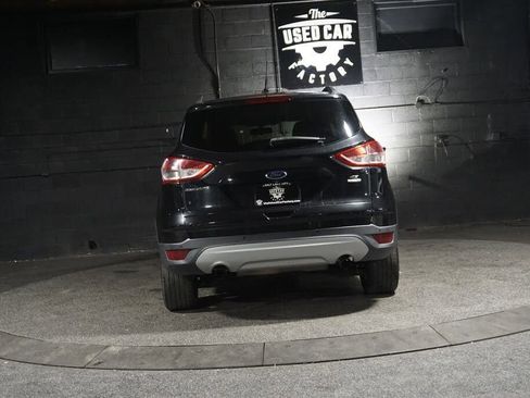 Used 2014 Ford Escape SE w/ Equipment Group 201A AWD/4WD image 4