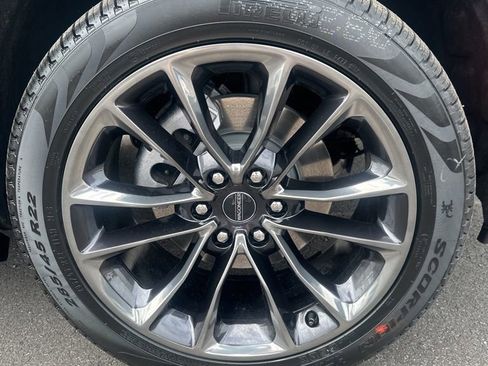 New 2024 Jeep Grand Wagoneer Series II w/ Quick Order Packagew 28T image 43