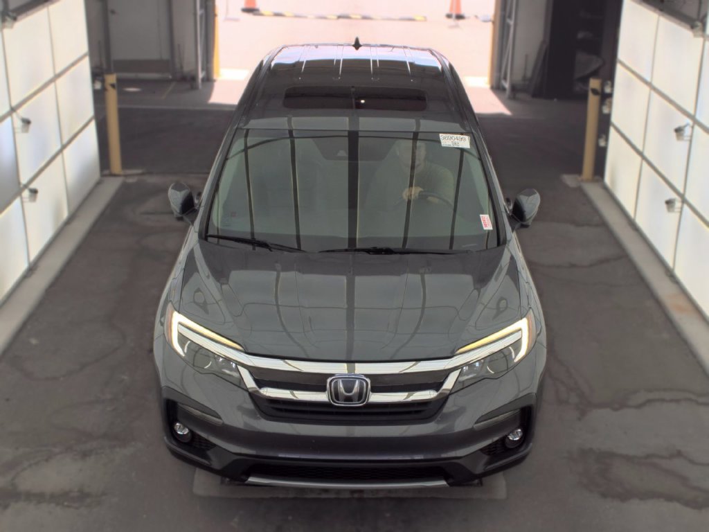 Used 2021 Honda Pilot EX-L image 5