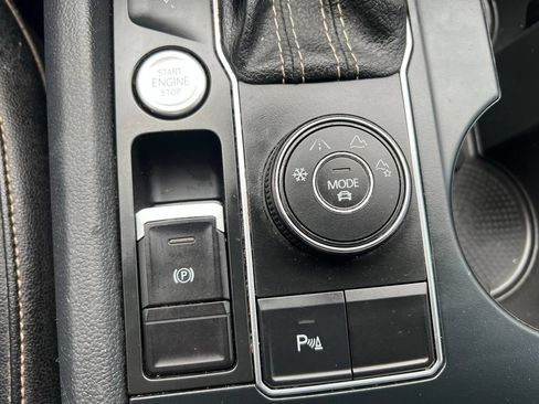 Used 2021 Volkswagen Atlas SE AWD/4WD image 37