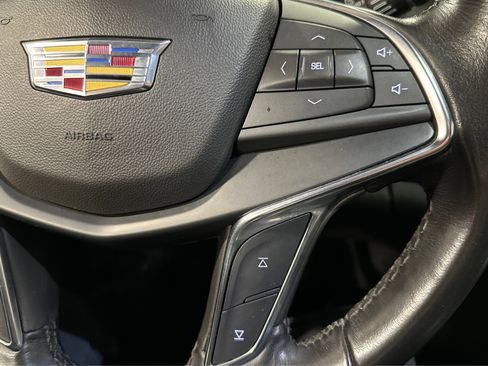 Used 2020 Cadillac CT6 Luxury image 27