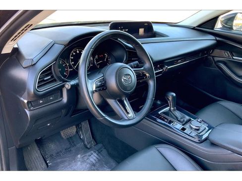 Used 2024 MAZDA CX-30 AWD 2.5 S w/ Select Sport Pkg image 16