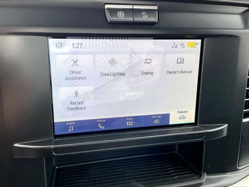 New 2026 Ford F350 XL w/ STX Appearance Package image 18