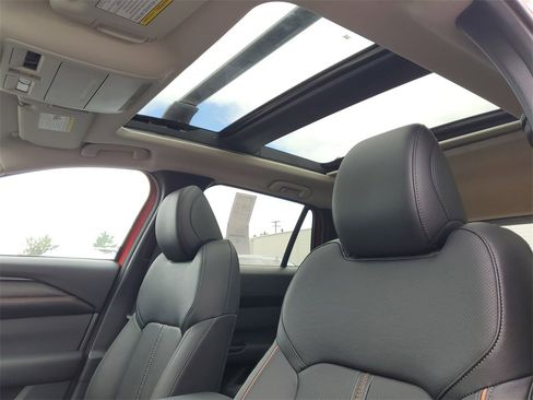 New 2025 MAZDA CX-50 AWD 2.5 Hybrid w/ Weather Package image 12