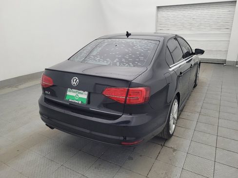 Used 2015 Volkswagen Jetta GLI SEL image 7