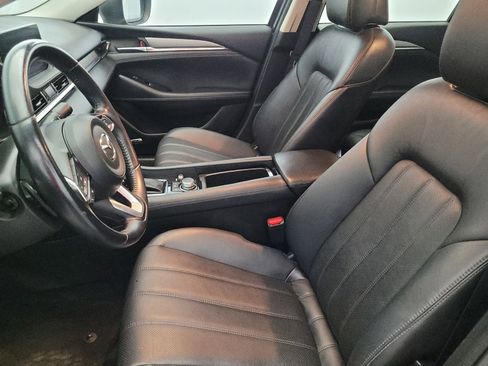 Used 2019 MAZDA MAZDA6 Grand Touring image 17