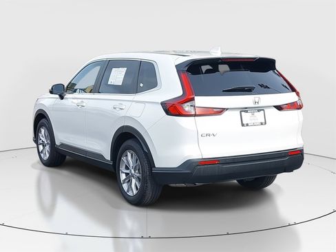 Certified 2025 Honda CR-V EX-L image 7