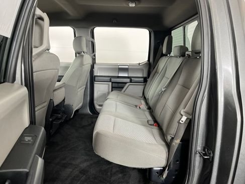 Used 2018 Ford F150 XLT w/ Equipment Group 302A Luxury AWD/4WD image 21