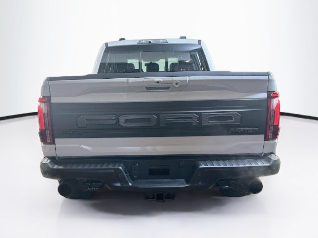 New 2026 Ford F150 Raptor AWD/4WD image 6