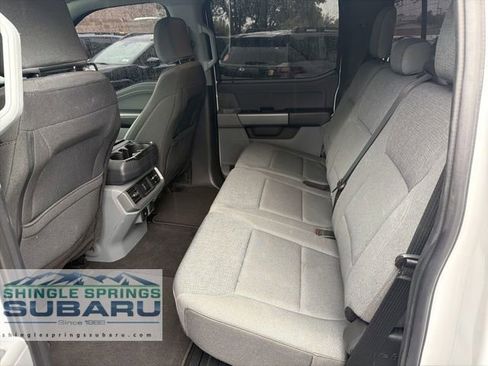 Used 2024 Ford F150 XLT w/ Equipment Group 302A MID image 26