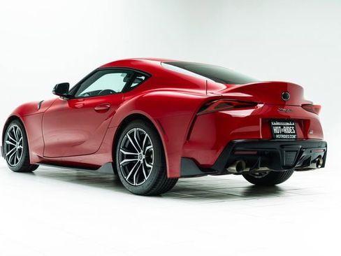 Used 2022 Toyota Supra image 18
