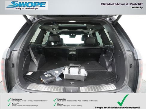 New 2026 Hyundai Palisade Calligraphy image 35